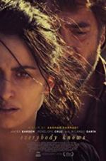 Watch Everybody Knows 123MoviesFree