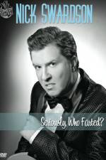 Watch Nick Swardson: Seriously, Who Farted? 123moviesfree