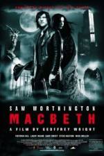 Watch Macbeth 123MovieFree