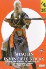 Watch Shaolin Invincible Sticks 123MovieFree