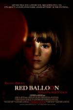 Watch Red Balloon 123MovieFree