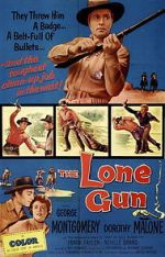 Watch The Lone Gun 123MovieFree