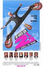 Watch The Naked Gun 2½: The Smell of Fear 123MovieFree