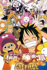 Watch One Piece: Movie 6 123MoviesFree