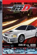 Watch Initial D: Third Stage 123MoviesFree