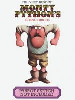 Watch Parrot Sketch Not Included: Twenty Years of Monty Python 123moviesfree