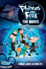 Watch Phineas And Ferb The Movie Across The 2Nd Dimension - In Fabulous 2D 123MoviesFree