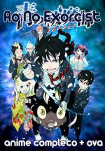 Watch Ao no ekusoshisuto: Kuro no iede 123MoviesFree