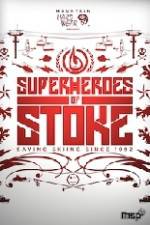 Watch Superheroes of Stoke 123MovieFree