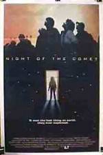 Watch Night of the Comet 123MovieFree