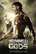 Watch Hammer of the Gods 123MovieFree