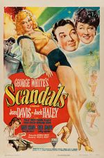 Watch George White\'s Scandals 123MovieFree