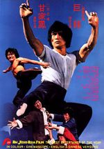 Watch The Dragon\'s Snake Fist 123MovieFree