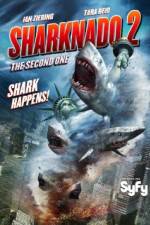 Watch Sharknado 2: The Second One 123MoviesFree