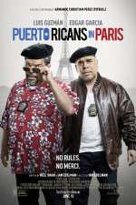 Watch Puerto Ricans in Paris 123moviesfree