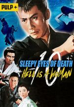 Watch Sleepy Eyes of Death: Hell Is a Woman 123MovieFree