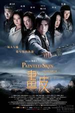 Watch Painted Skin 123MovieFree