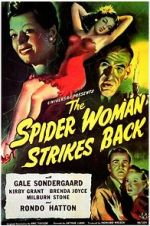 Watch The Spider Woman Strikes Back 123MovieFree