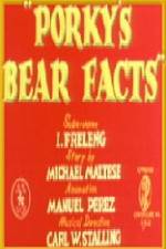 Watch Porky's Bear Facts 123MovieFree