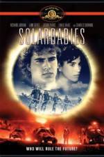 Watch Solarbabies 123MovieFree