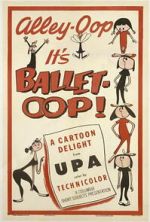 Watch Ballet-Oop 123moviesfree