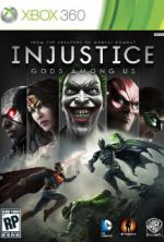 Watch Injustice: Gods Among Us 123MovieFree