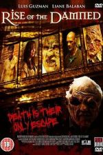 Watch Rise of the Damned 123moviesfree