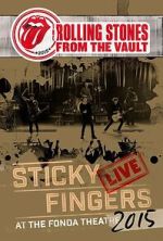 Watch The Rolling Stones: From the Vault - Sticky Fingers Live at the Fonda Theatre 2015 123moviesfree