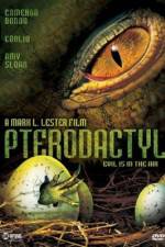 Watch Pterodactyl 123MovieFree