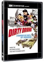 Watch Dirty Driving: Thundercars of Indiana 123moviesfree