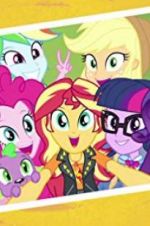 Watch My Little Pony Equestria Girls: Forgotten Friendship 123MoviesFree