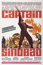 Watch Captain Sindbad 123MoviesFree
