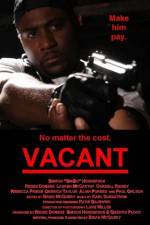 Watch Vacant 123MovieFree