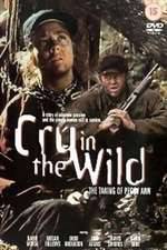 Watch Cry in the Wild: The Taking of Peggy Ann 123MovieFree