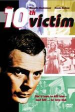 Watch La decima vittima 123MovieFree