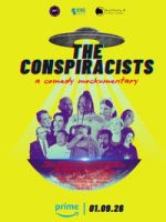 Watch The Conspiracists 123MovieFree