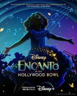 Watch Encanto at the Hollywood Bowl (TV Special 2022) 123MoviesFree