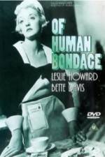 Watch Of Human Bondage 123MoviesFree