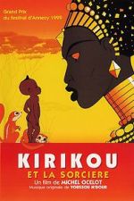 Watch Kirikou and the Sorceress 123MoviesFree