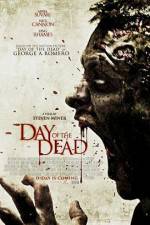 Watch Day of the Dead (2008) 123MovieFree