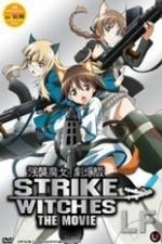 Watch Strike Witches the Movie 123MoviesFree