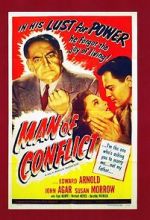 Watch Man of Conflict 123MovieFree