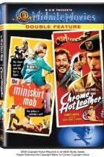 Watch The Mini-Skirt Mob 123MovieFree