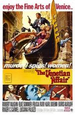 Watch The Venetian Affair 123MovieFree