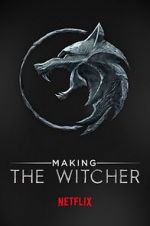 Watch Making the Witcher 123moviesfree
