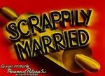 Watch Scrappily Married (Short 1945) 123MovieFree