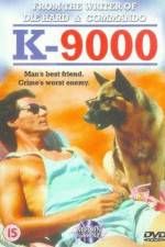 Watch K-9000 123MovieFree
