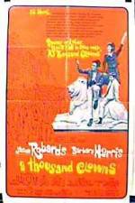 Watch A Thousand Clowns 123MovieFree