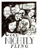 Watch Our Nightly Fling (Short 2017) 123moviesfree