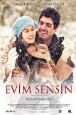 Watch Evim Sensin 123MovieFree